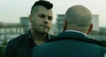 Gomorrah S01E08