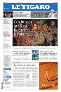 Le Figaro - 24 Mai 2023