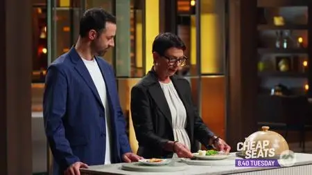 MasterChef Australia S16E09