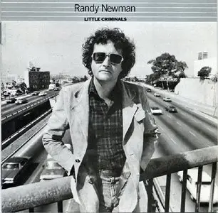 Randy Newman - Little Criminals  1977