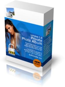 SoftOrbits Private Photo Album 1.2 Multilingual