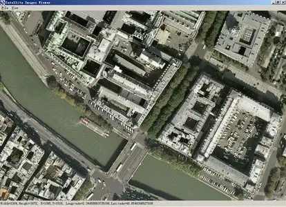 Allallsoft Google Satellite Maps Downloader 6.60