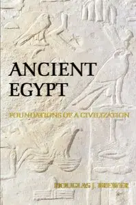 Ancient Egypt: Foundations of a Civilization (Repost)