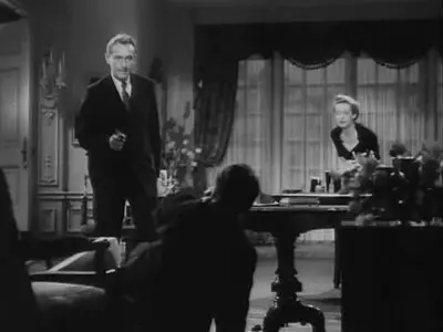 Watch on the Rhine (1943)