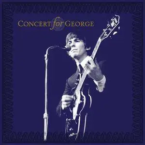 Concert for George (2002)