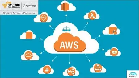 AWS Certified Solutions Architect - Professional 2019