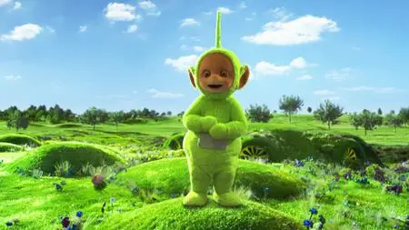 Teletubbies S01E09