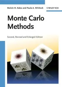 Monte Carlo Methods, 2nd edition (Repost)