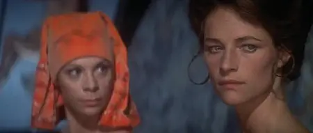 Zardoz (1974) [Re-Up]