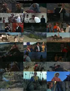 Legacy of the Incas (1965) 