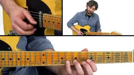 50 Country Masters Licks You MUST Know