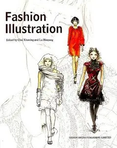 Fashion Illustration (repost)