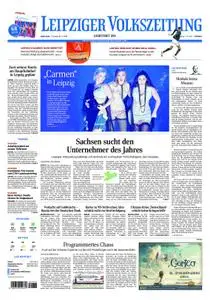 Leipziger Volkszeitung - 30. November 2018