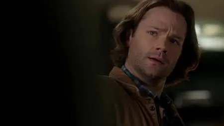 Supernatural S13E16