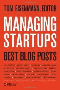 Managing Startups: Best Blog Posts 
