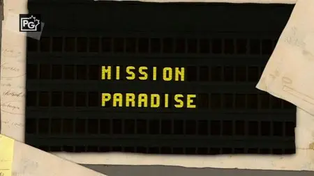 Arte - Mission Paradise (2010)