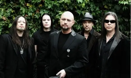Queensrÿche - Wacken 2015 [HDTV, 720p]