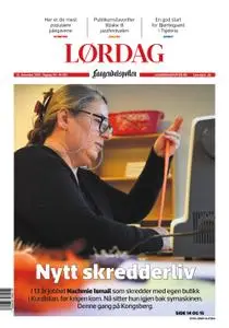 Laagendalsposten – 22. desember 2018