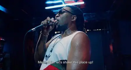 Somos Calentura: We Are The Heat (2018)