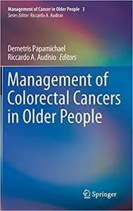 Management of Colorectal Cancers in Older People