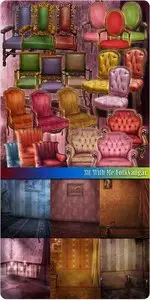 Sit With Me Folkvangar