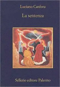 Luciano Canfora - La sentenza