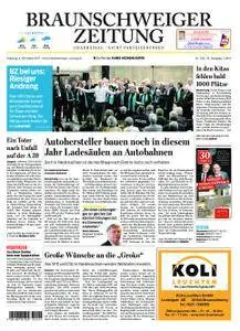 Braunschweiger Zeitung - 04. November 2017