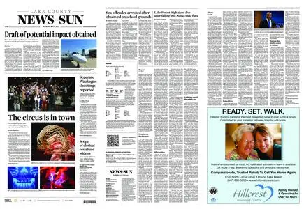 Lake County News-Sun – May 24, 2023