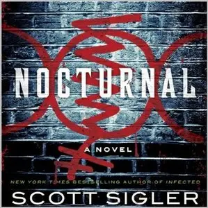 Scott Sigler - Nocturnal