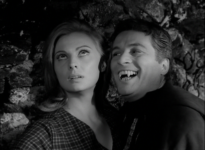 The Vampire and the Ballerina (1960) 