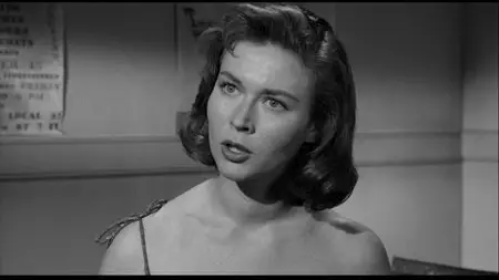 The Garment Jungle (1957)