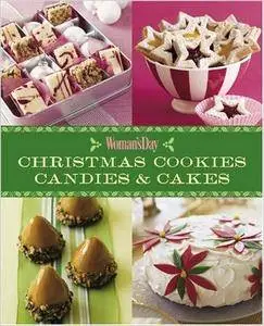 Christmas Cookies, Candies and Cakes