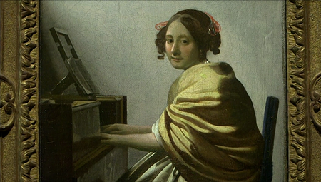 Seventh Art - Vermeer and Music: The Art of Love and Leisure (2013)