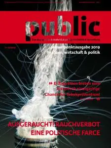 Public Austria - November-Dezember 2019