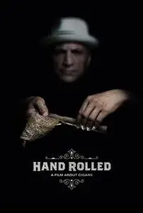 Render Social - Hand Rolled: A Film about Cigars (2019)