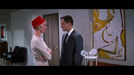 Pillow Talk (1959) [50th Anniversary Edition] [Re-UP]