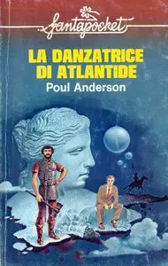 Poul Anderson - La danzatrice di Atlantide