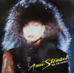 Amii Stewart - Collection (1979 - 2004)