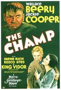 The Champ (1931)