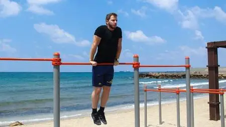 Street Workout: How to Get Started