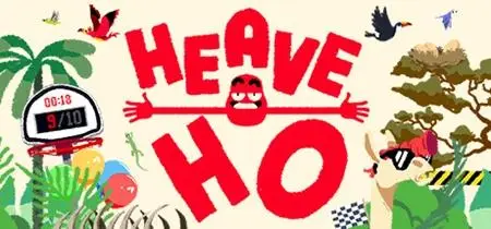 Heave Ho (2019)