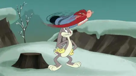 Looney Tunes Cartoons S01E07