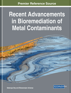 Recent Advancements in Bioremediation of Metal Contaminants