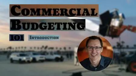 Producer's Boot Camp - Producing Commercials & Shorts Like a Pro