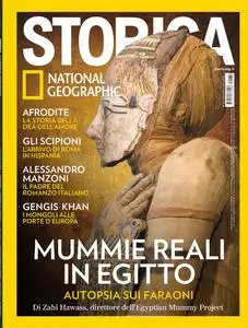 Storica National Geographic N.172 - Giugno 2023