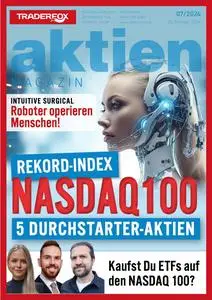Aktien Magazin - 24 Februar 2024