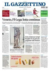 Il Gazzettino Friuli Venezia Giulia - 19 Aprile 2024