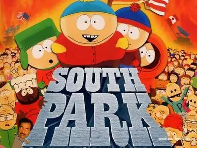 South Park Season 10