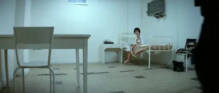 La Femme Nikita - 1990