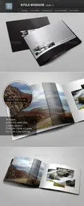 GraphicRiver Bifold Brochure | Volume 11